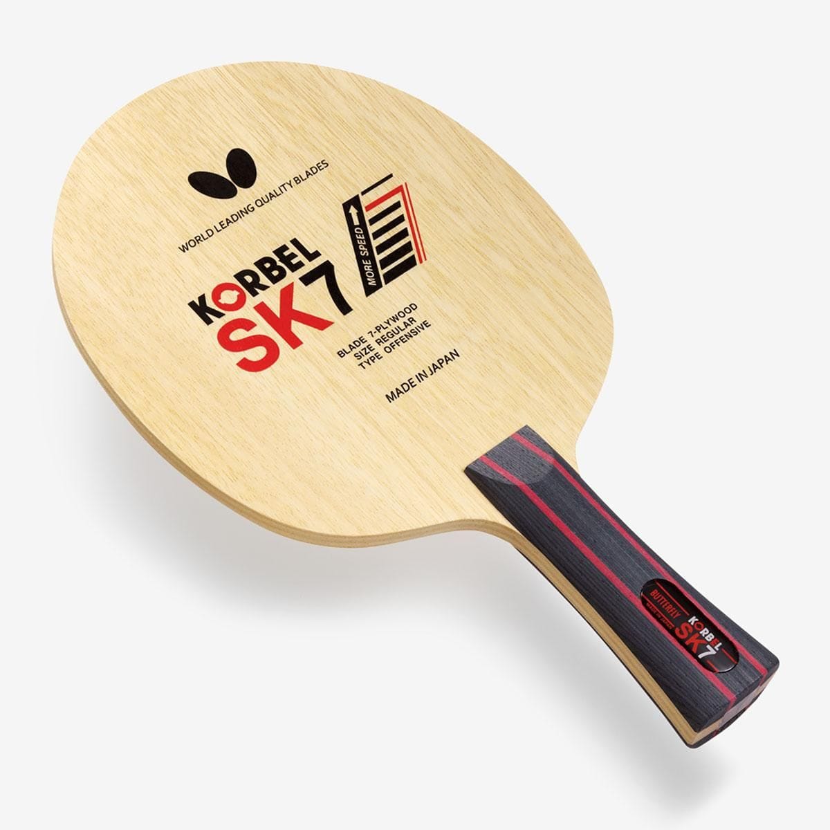 蝴蝶 KORBEL SK7